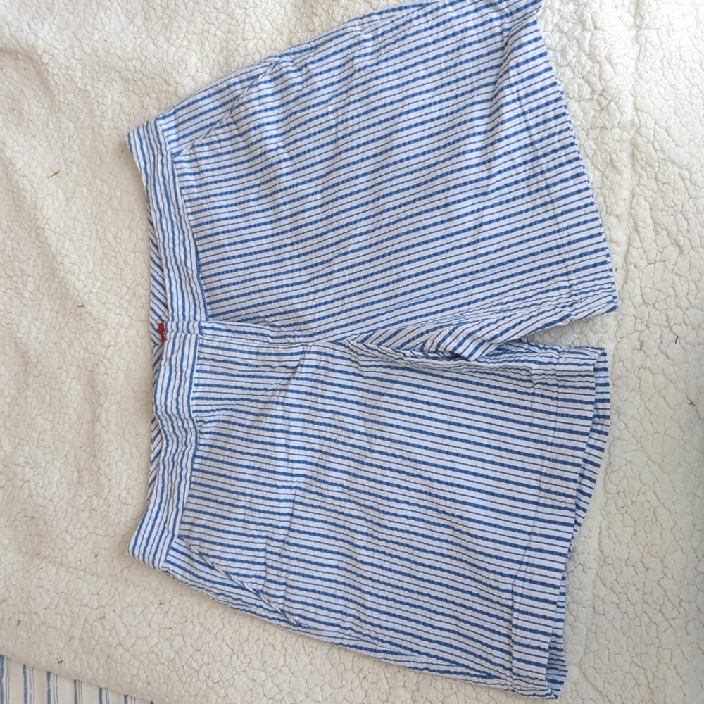 Izod women's golf shorts